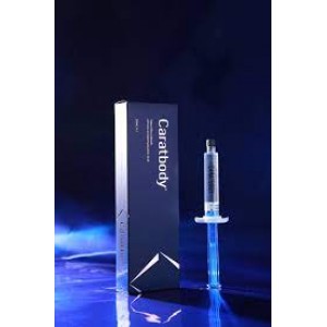 Caratbody Cross-linked Hyaluronic Acid 20mg/ml - 10 ml Korea Caratbody Cross-linked Hyaluronic Acid 20mg/ml - 10 ml Korea